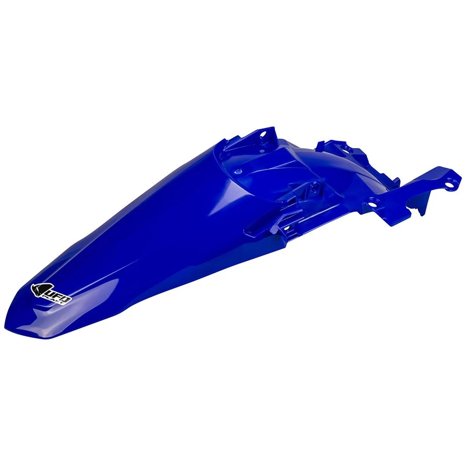 Guardabarros trasero UFO azul Yamaha YZ250F 2024-2026 YZ450F 2023-2025 repuesto Foto 1 de 1