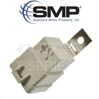 SMP T-Series Air Control Valve Relay for 1994-1996 Buick LeSabre - mo Foto 1 de 4