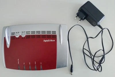 AVM FritzBox! 7430 - Bild 1 von 4