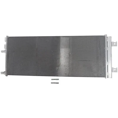 A/C AC Condenser for Chevy  84650606 GMC Sierra 2500 HD Heavy Duty 3500 20-23 - Image 1 of 4