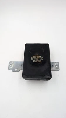 Power Window control module 1986-1989 Honda Accord Mitsuba RK-0029 - Image 1 of 2