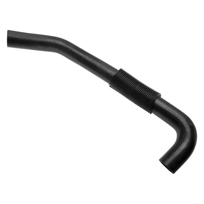 For Toyota Corolla 88-90 Professional Molded Engine Coolant Radiator Hose Foto 1 de 2