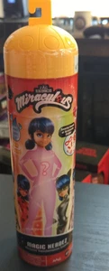 Zag Heroez Magia Milagrosa Heroez Marinette Transformación Sorpresa SELLADO NUEVO - Imagen 1 de 4