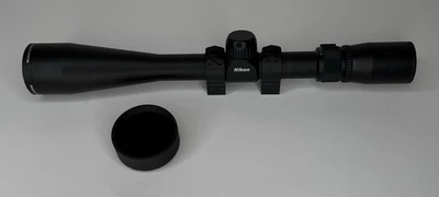 Отличный прицел Nikon AR111 Buckmasters II 4-12x40 - Изображение 1 из 4