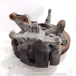 43211B1020 Suspiro creciente. hormiga. Derecha DAIHATSU MATERIA 1.5 Mnv - Imagen 1 de 5