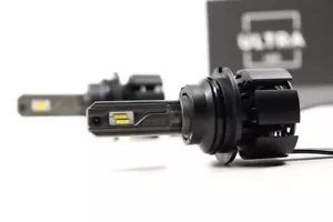 9007/9004: GTR Lighting Ultra 2 LED Bulbs - Lifetime Warranty Authorized Dealer - Picture 1 of 3