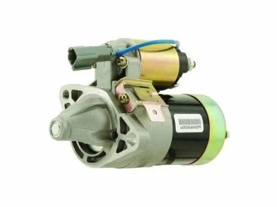 Arranque Nissan Sentra 1989-1999 Remy 55567RN 1996 1995 1994 1998 1997 1990 Foto 1 de 2