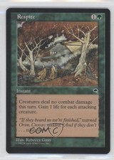 1997 Magic: The Gathering - Tempest Respite 0a0