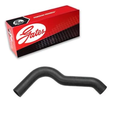 Manguera de refrigerante de radiador Gates inferior para Buick Electra 1971-1976 7,5 L V8 GAS Foto 1 de 3