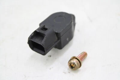 2003 2004 KAWASAKI NINJA ZX6R TPS PRIMARY THROTTLE POSITION SENSOR OEM 03 ZX6RR - Image 1 of 3