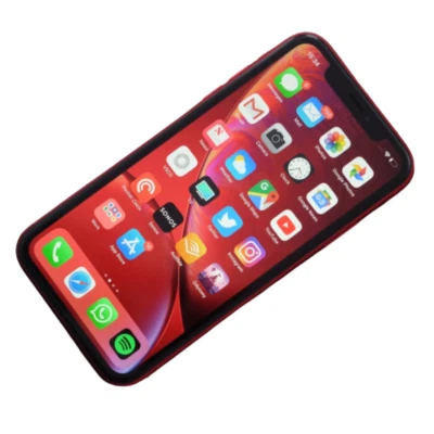 Apple iPhone XS- iPhone XR (64GB 256GB) Unlocked Verizon At&t LTE 4G IOS - Image 1 of 4