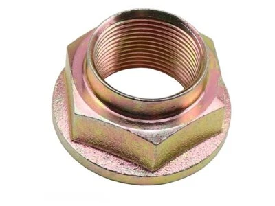 Tuerca de eje delantera 13114TBBG 2007 2008 2009 para Honda Ridgeline 2006-2014, 2017-2023 Foto 1 de 2