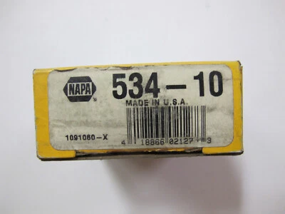 Pernos en U para junta en U Napa 534-10 Foto 1 de 2