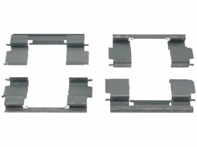 Clip delantero antirruqueteo para Mazda B2500 1998-2001 95791FF 1999 2000 Foto 1 de 2