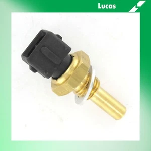 LUCAS COOLANT TEMPERATURE SENSOR SNB802 DAIMLER JAGUAR XJ LAND ROVER ROVER SAAB - Picture 1 of 1