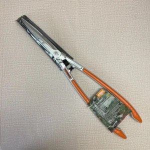 STIHL 7010 881 3608 Precision Lightweight Shear Hedge 7" Blade Length OEM - Picture 1 of 8