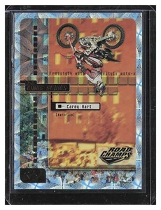 2000 Road Champs AXS King Series #NNO Carey Hart - Picture 1 of 2