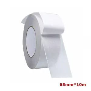UK Cat Pet Anti Scratch Tape Protector Sticker Sofa Furniture Guard Clear Roll - Picture 1 of 15