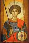 Orthodox Icons photo A4 saint georges mus e byzantin et chr tien ath nes 306041