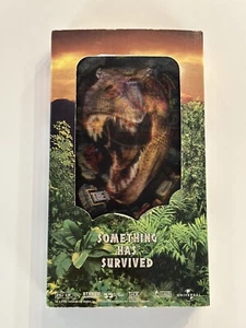 Jurassic Park: The Lost World - A Stephen Spielberg Film - VHS - Tested - Picture 1 of 4