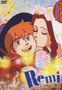 Remi Sans Famille vol 4. Episode 25 a 33 DVD - Picture 1 of 1