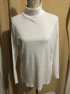 C&A The Basics Mujer Mangas Largas Camisa Top Blusa Talla EU XL, 015WXT09 - Imagen 1 de 5
