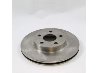 For 1995-2005 Pontiac Sunfire Brake Rotor Front 75415BQ 2004 2001 2002 2003 2000 Foto 1 de 2