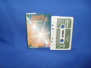 GHEORGE ZAMFIR ROCKING CHAIR – BAZILIAN CASSETTE TAPE NM - Picture 1 of 3