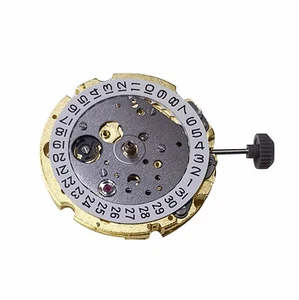 Original Japan 21 Jewels Automatic Watch Movement For MIYOTA 8215 Replacement - Picture 1 of 5