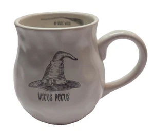 HOCUS POCUS Mug Cup "No Basic Witch" The Artisan Collection, Ceramic & Porcelain - Picture 1 of 5