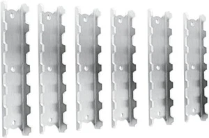 Rox Speed FX - 5" Grip Strips for Running Board Traction (6-pack) GS-005 - Bild 1 von 2
