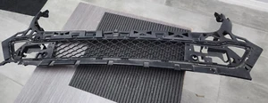 2016-2019 Mercedes-Benz GLE Class 1668853965 Bumper Face Bar Grille Upper - Picture 1 of 4