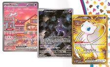 Chandelure Rara Foil + Prés Originais (Cartas Pokémon Origem Perdida), Jogo de Tabuleiro Original Copag Nunca Usado 77330377