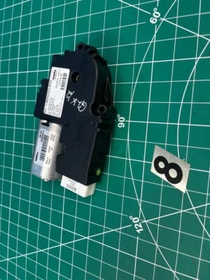 Mercedes-Benz GLK350 GLK 350 2012 techo corredizo motor OEM A2049064102 Foto 1 de 4