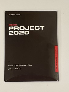 🔥 TOPPS PROJECT 2020 - PICK YOUR CARD COMPLETE YOUR SET 🔥