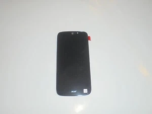 Lcd Module Black Acer Liquid Jade Z - 6M.HN3H7.001 - Picture 1 of 3