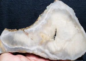 Chert Rough Slab from Boron, CA (8.9 oz.) - Picture 1 of 3