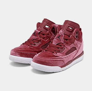 preschool girl jordans