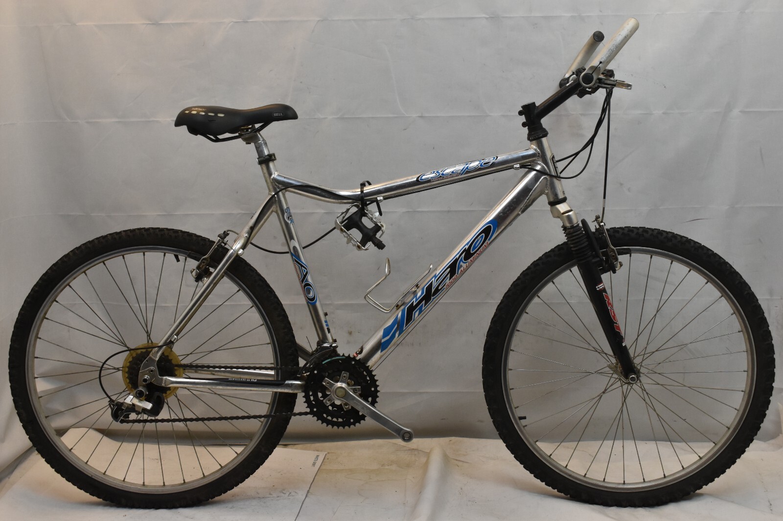 1989 Specialized Rock Hopper MTB Bike 