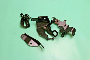 Ford S-MAX WA6/Galaxy/C - Max Engine Hoist Holder - Picture 1 of 3