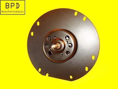 Motor soplador calentador aire acondicionado Mazda B 95-11 Ford Ranger Explorer sin rueda VDO PM271 Foto 1 de 4