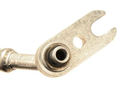 For 2015 Cadillac Escalade ESV A/C Refrigerant Discharge Hose AC Delco 79437GXCY - Image 1 of 2