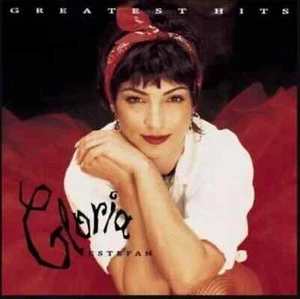 Gloria Estefan - Greatest Hits CD LN6 - Picture 1 of 1