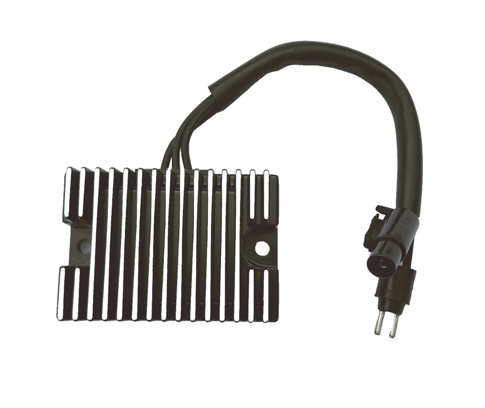  REGULADOR DE VOLTAJE HARLEY-DAVIDSON MODELOS SPORTSTER 1994-2003 Foto 1 de 1