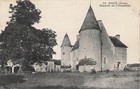 61 CPA - Nocé Manoir de l'Ormarin 70353