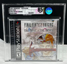.PSX.' | '.Final Fantasy Origins.