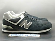 new balance ml574 stripe - men's