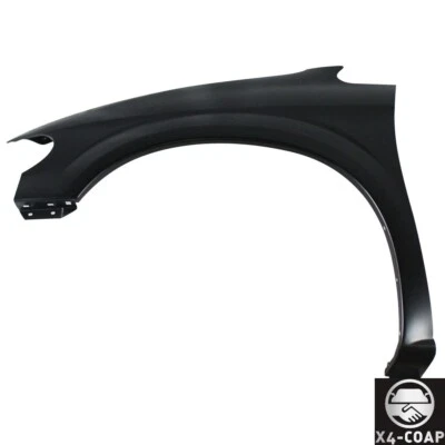 New Front,Left Driver Side  FENDER For Dodge,Chrysler  CH1240228 Foto 1 de 2