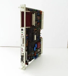 Siemens 6ES5 530-3LA12 E: 06 -nieużywany- - Zdjęcie 1 z 3