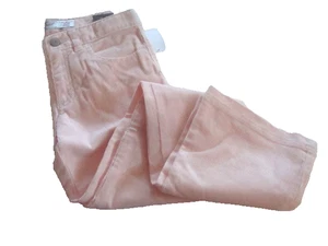 Mädchen Hose Rosa Größe 12 Slim NEU - Bild 1 von 2